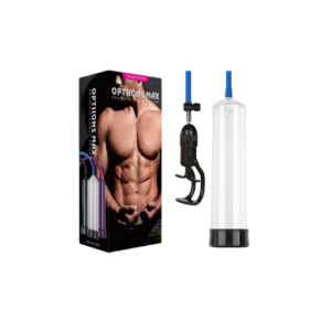 Bomba succionadora mango gatillo